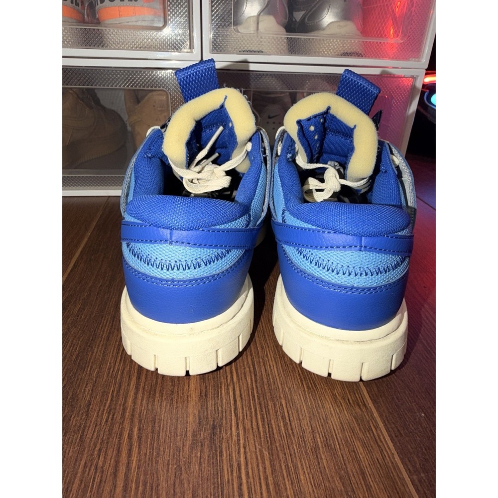 Dunk low - Picture 4 of 6